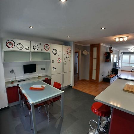 Wonderstays Apartamento La Jabega Málaga Exterior foto