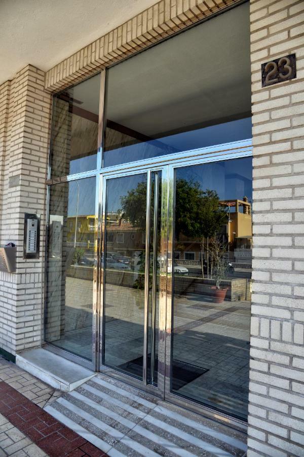 Wonderstays Apartamento La Jabega Málaga Exterior foto