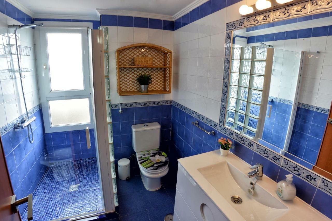 Wonderstays Apartamento La Jabega Málaga Exterior foto